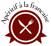 Apéritif à la française logo