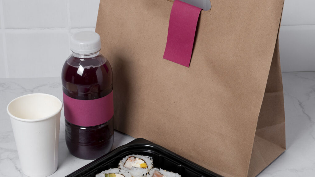 Pourquoi privilégier un restaurant d'inspiration japonaise pour une livraison de sushis ?